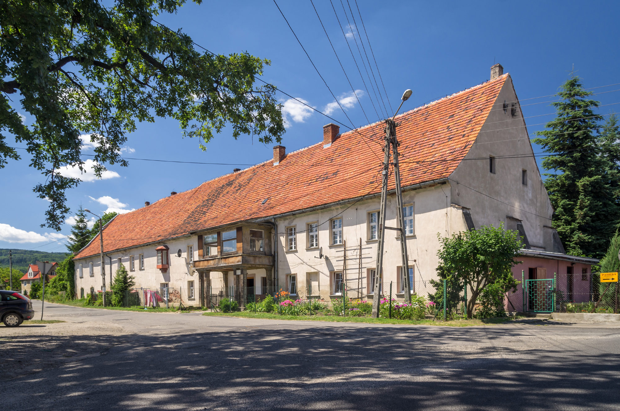 Piskorzow